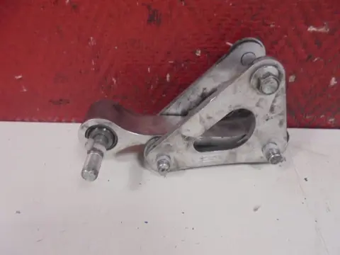 LINK SYSTEEM ACHTERVEER Suzuki GSX R 1000 2015 - 2016