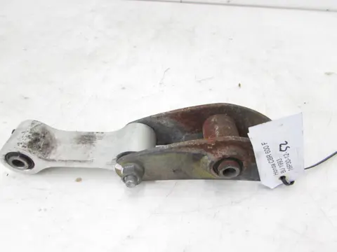 ACHTER BRUG Honda CBR 600 F 1991 - 1994