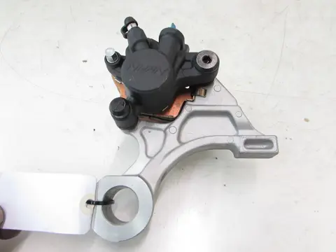 ACHTER REMKLAUW Honda CBR Fireblade 2008 - 2011