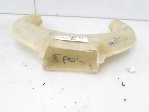 LUCHTBUIS MIDDEN Yamaha YZF R6 1998 - 2002