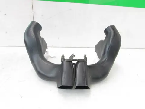 LUCHTBUIS MIDDEN Yamaha YZF R6 1998 - 2002
