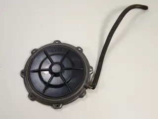 KOPPELINGSDEKSEL Aprilia Caponord 1000 2001 - 2007