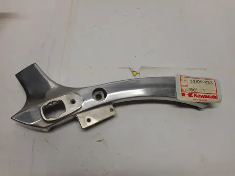 ACHTER SUBFRAME Kawasaki VN 700 750 1986 - 1993