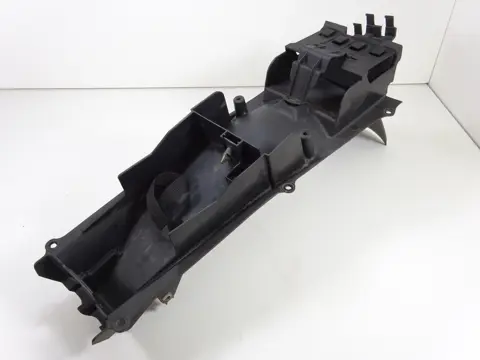 UNDERTAIL Aprilia Caponord 1000 2001 - 2007