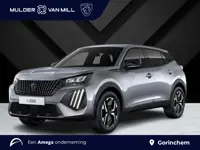 Peugeot e-2008 Allure Avantage 54kWh EV 156pk AUTOMAAT | CAMERA | ADAPTIEVE CRUISE CONTROL | KEYLESS