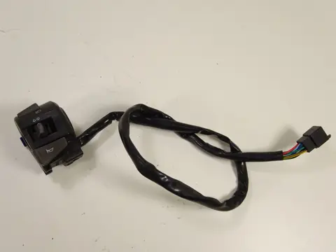 STUURSCHAKELAAR LINKS Aprilia Caponord 1000 2001 - 2007