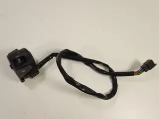 STUURSCHAKELAAR LINKS Aprilia Caponord 1000 2001 - 2007