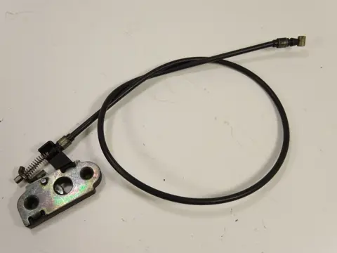 BUDDY ZADEL Aprilia Caponord 1000 2001 - 2007