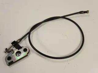 BUDDY ZADEL Aprilia Caponord 1000 2001 - 2007