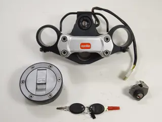 SLOTENSET Aprilia Caponord 1000 2001 - 2007