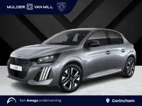 Peugeot e-208 Allure Avantage EV 51kWh 156pk AUTOMAAT | WARMTEPOMP | CAMERA | ADAPTIEVE CRUISE CONTR
