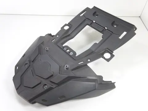 ACHTERKUIPDEEL Aprilia Caponord 1000 2001 - 2007