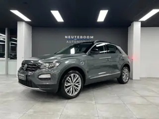 Volkswagen T-Roc 1.0 TSI | Carplay | Clima |Virtual Cockpit|