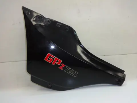 LINKER ZIJKUIP KLEIN Kawasaki GPZ 750 1984 - 1988