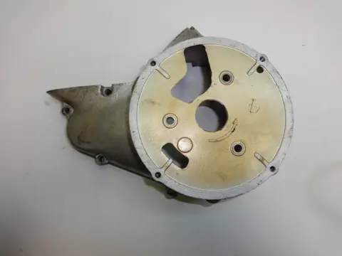 DYNAMODEKSEL Yamaha XS 400 1976 - 1981