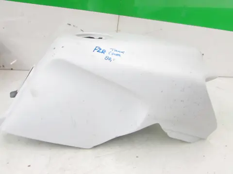 TANKCOVER Overig Onbekend Unknown 1950 - 2011