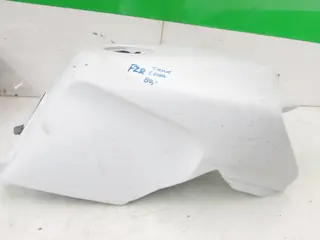 TANKCOVER Overig Onbekend Unknown 1950 - 2011