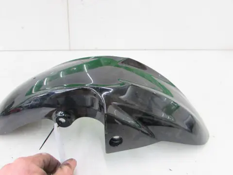 VOORSPATBORD Suzuki GSX R 600 2008 - 2010
