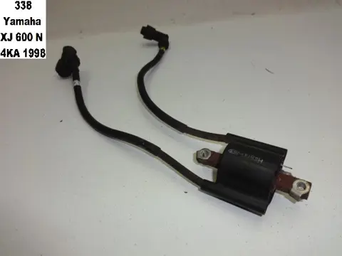 BOBINE Yamaha XJ 600 Diversion 1997 - 2001