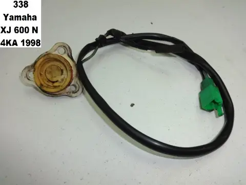 MOTORBLOK DIVERSE Yamaha XJ 600 Diversion 1997 - 2001