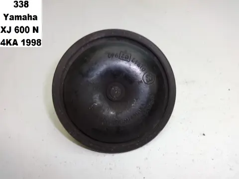 CLAXON Yamaha XJ 600 Diversion 1997 - 2001