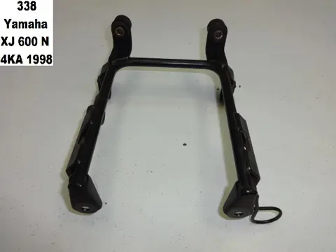 KOPLAMP Yamaha XJ 600 Diversion 1997 - 2001
