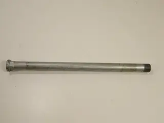 ACHTER BRUG Aprilia Caponord 1000 2001 - 2007