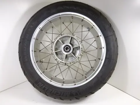 ACHTER VELG Aprilia Caponord 1000 2001 - 2007