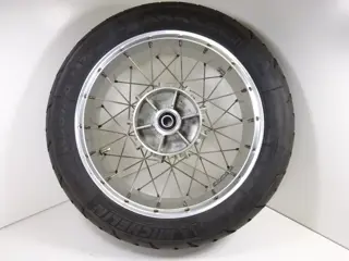 ACHTER VELG Aprilia Caponord 1000 2001 - 2007