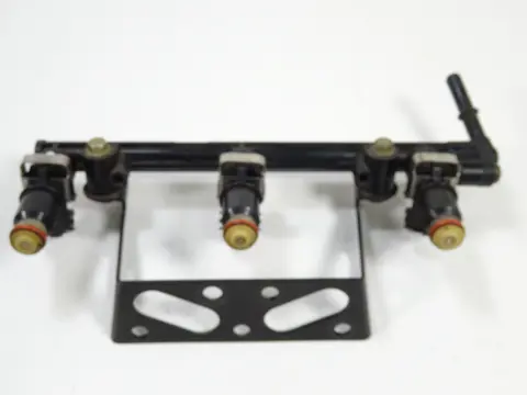 GASKLEPHUIS Triumph Sprint ST 1050 2005 - 2011