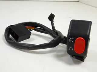 STUURSCHAKELAAR RECHTS Triumph Sprint ST 1050 2005 - 2011