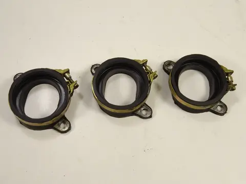 INLAAT RUBBER Triumph Sprint ST 1050 2005 - 2011