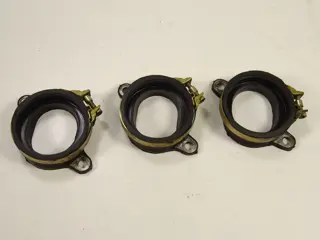 INLAAT RUBBER Triumph Sprint ST 1050 2005 - 2011