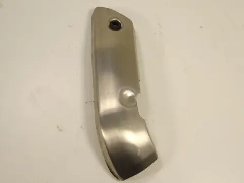 UITLAAT Triumph Sprint ST 1050 2005 - 2011