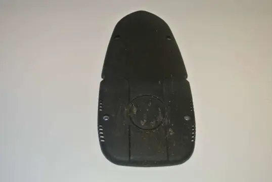 MOTORBLOKDEKSEL BMW R 1150 GS 1999 - 2001 / 2001 - 2003