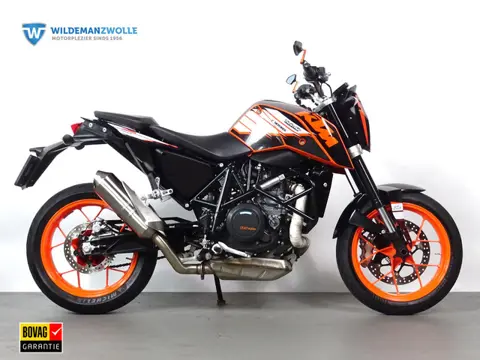 KTM 690 Duke ABS 35kW