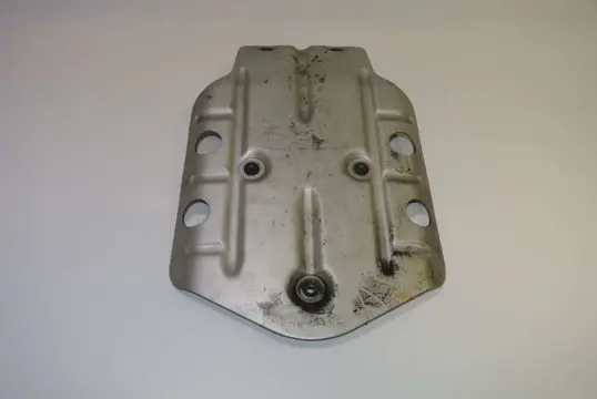 ONDERBAK BMW R 1200 GS LC 2013 - 2016
