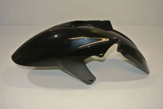 VOORSPATBORD BMW K 1300 S 2008 - 2013