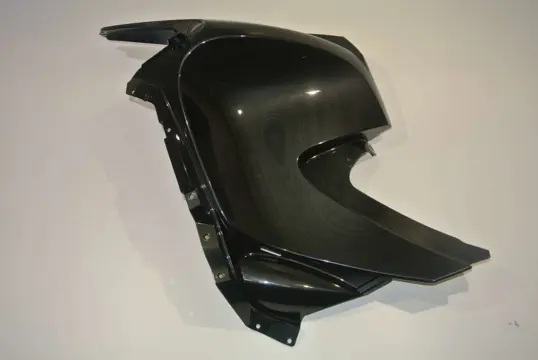 LINKER ZIJKUIP BMW R 1200 RT 2003 - 2009