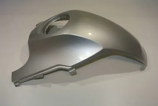 TANKCOVER BMW R 1200 GS 2003 - 2007