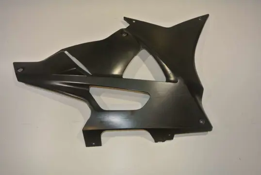 RECHTER ONDERKUIP BMW S 1000 RR 2009 - 2011