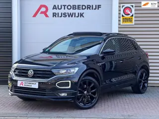Volkswagen T-Roc 1.5 TSI R-Line Pano/Keyless/Camera