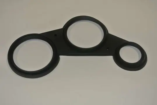 TELLER Honda CBR 600 F 1991 - 1994