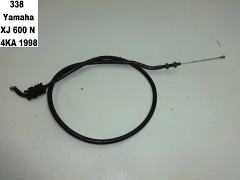 KOPPELINGSKABEL Yamaha XJ 600 Diversion 1997 - 2001