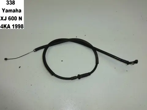 CHOKEKABEL Yamaha XJ 600 Diversion 1997 - 2001