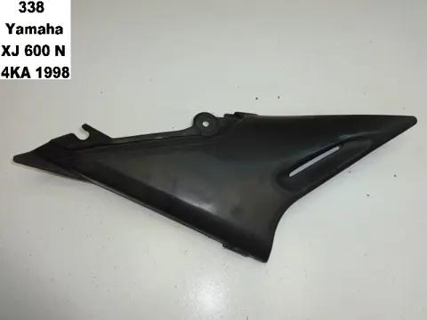 RECHTER ZIJKUIP KLEIN Yamaha XJ 600 Diversion 1997 - 2001