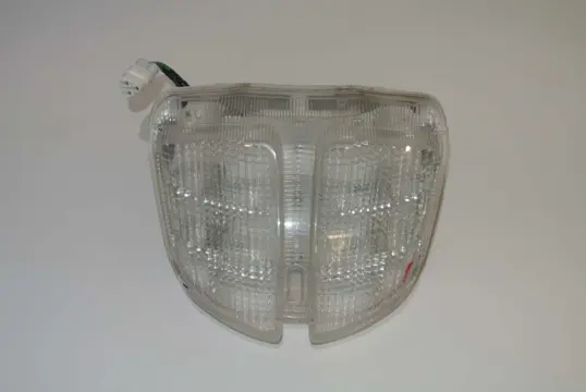 ACHTER LICHT Suzuki GSX R 750 2006 - 2007