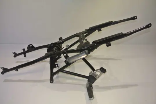 ACHTER SUBFRAME BMW R 1100 1150 RS 1996 - 2005