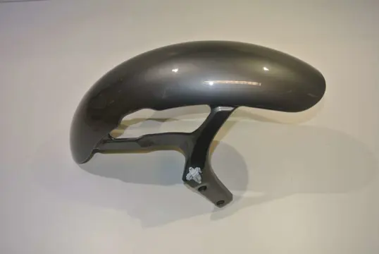 VOORSPATBORD Ducati monster 600 2002 - 2007