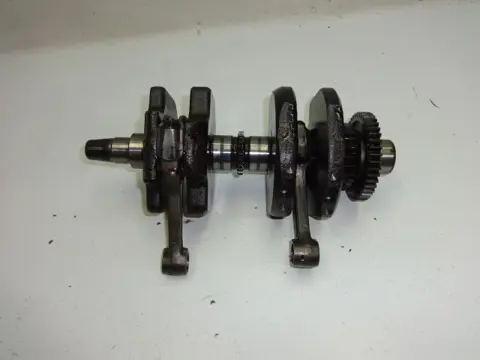 KRUKAS Kawasaki GPZ 500 1988 - 1994